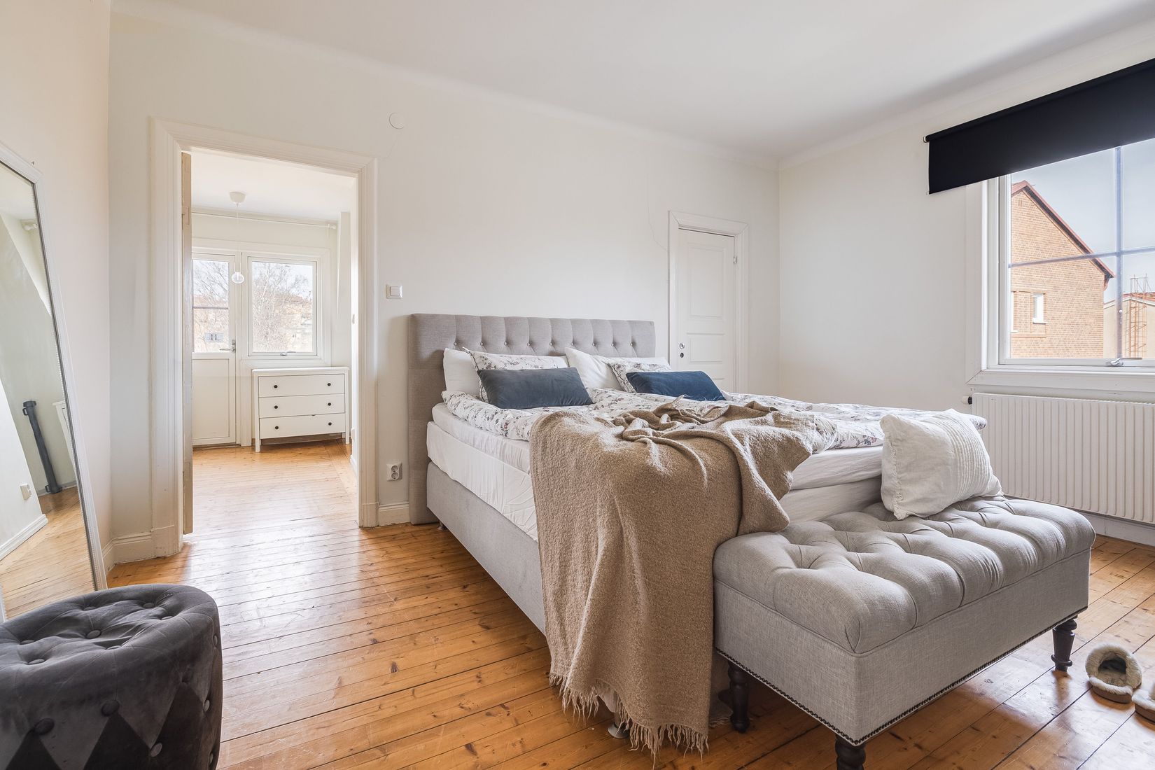 Villa, Uttermarksgatan 29, Östermalm, Eskilstuna