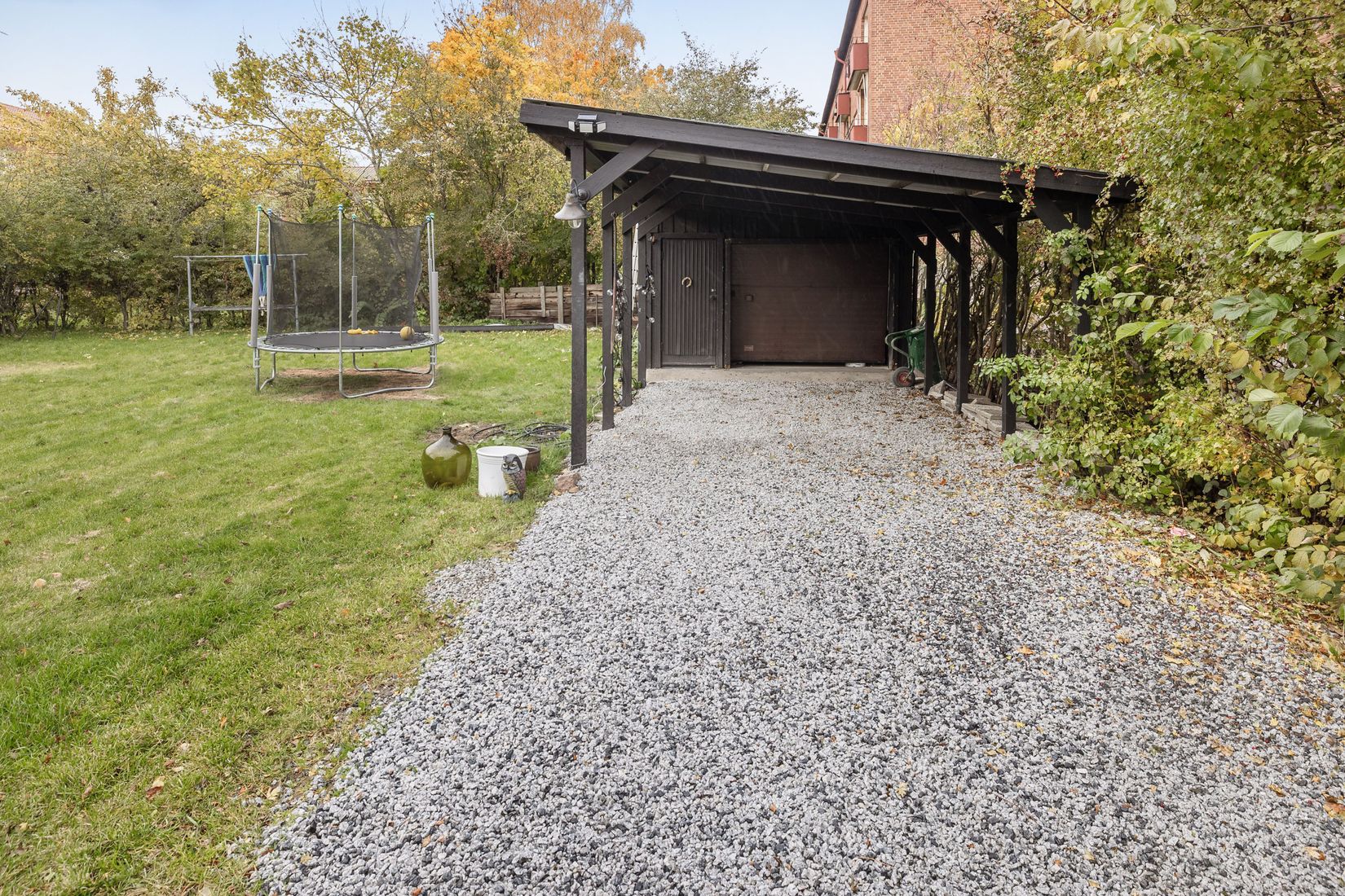 Villa, Uttermarksgatan 29, Östermalm, Eskilstuna