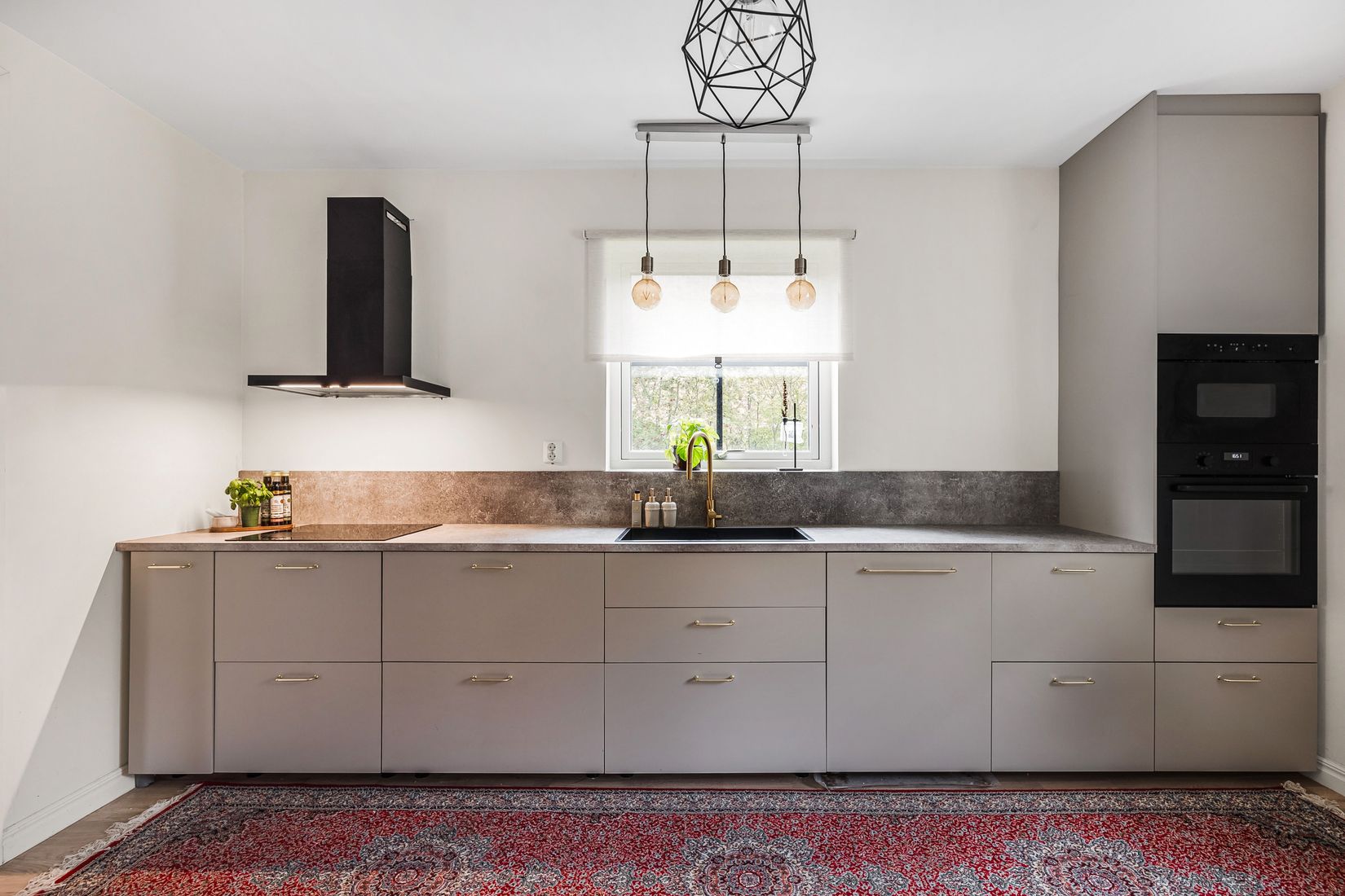 Villa, Uttermarksgatan 29, Östermalm, Eskilstuna