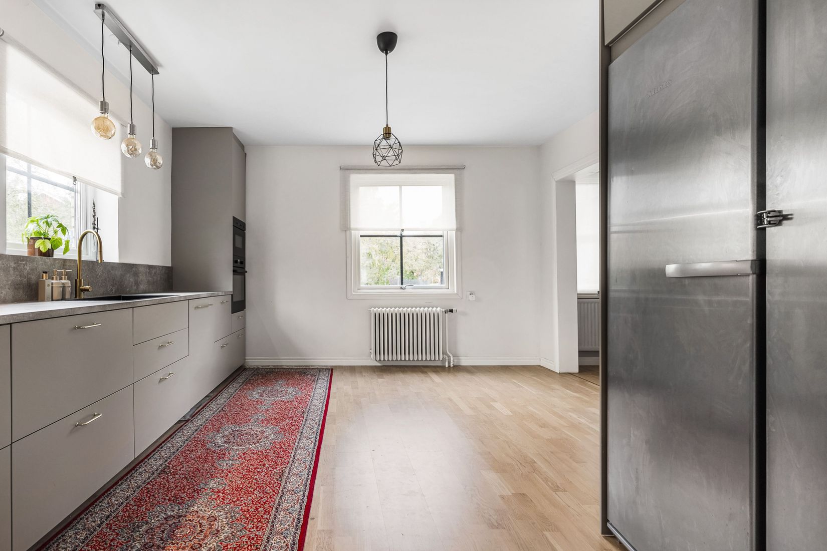 Villa, Uttermarksgatan 29, Östermalm, Eskilstuna