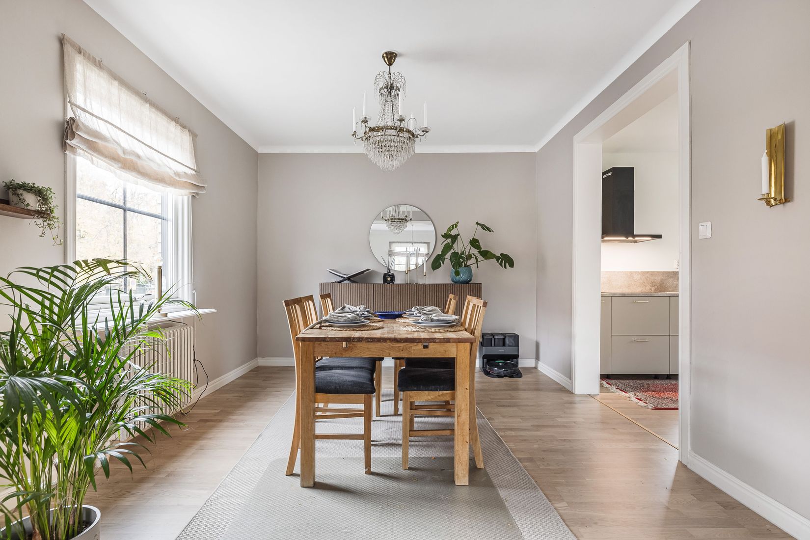 Villa, Uttermarksgatan 29, Östermalm, Eskilstuna