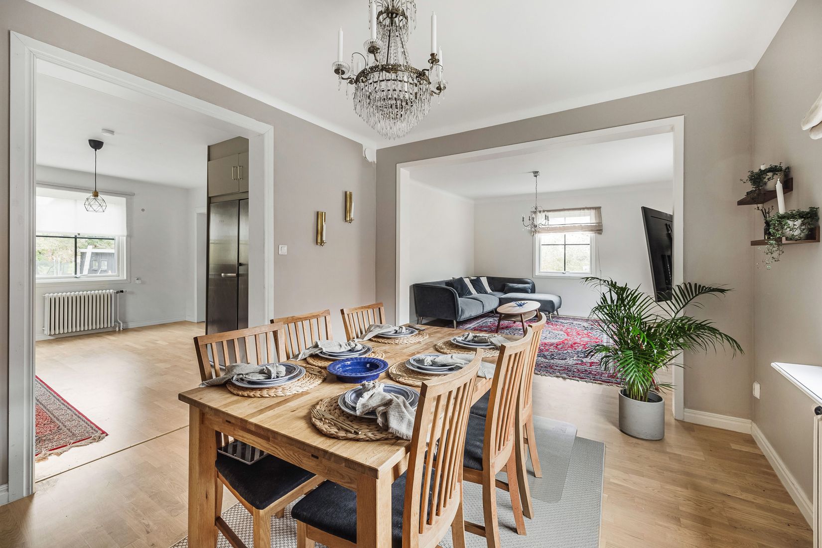 Villa, Uttermarksgatan 29, Östermalm, Eskilstuna