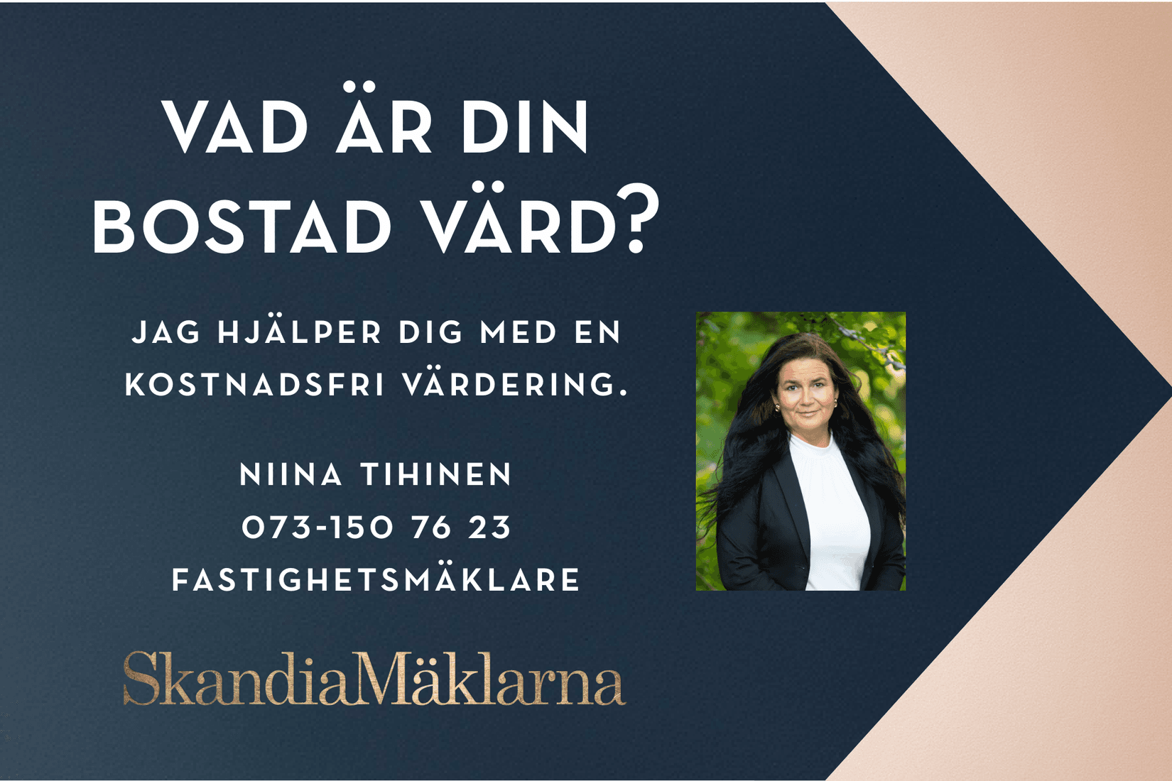 Villa, Uttermarksgatan 29, Östermalm, Eskilstuna