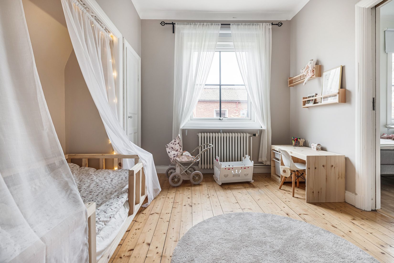 Villa, Uttermarksgatan 29, Östermalm, Eskilstuna