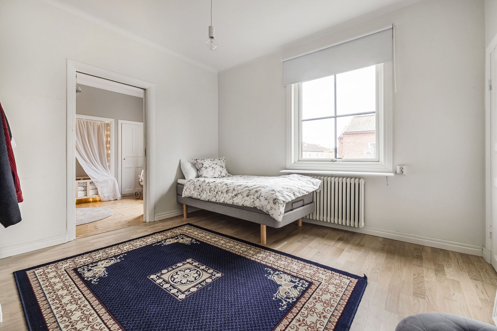 Villa, Uttermarksgatan 29, Östermalm, Eskilstuna