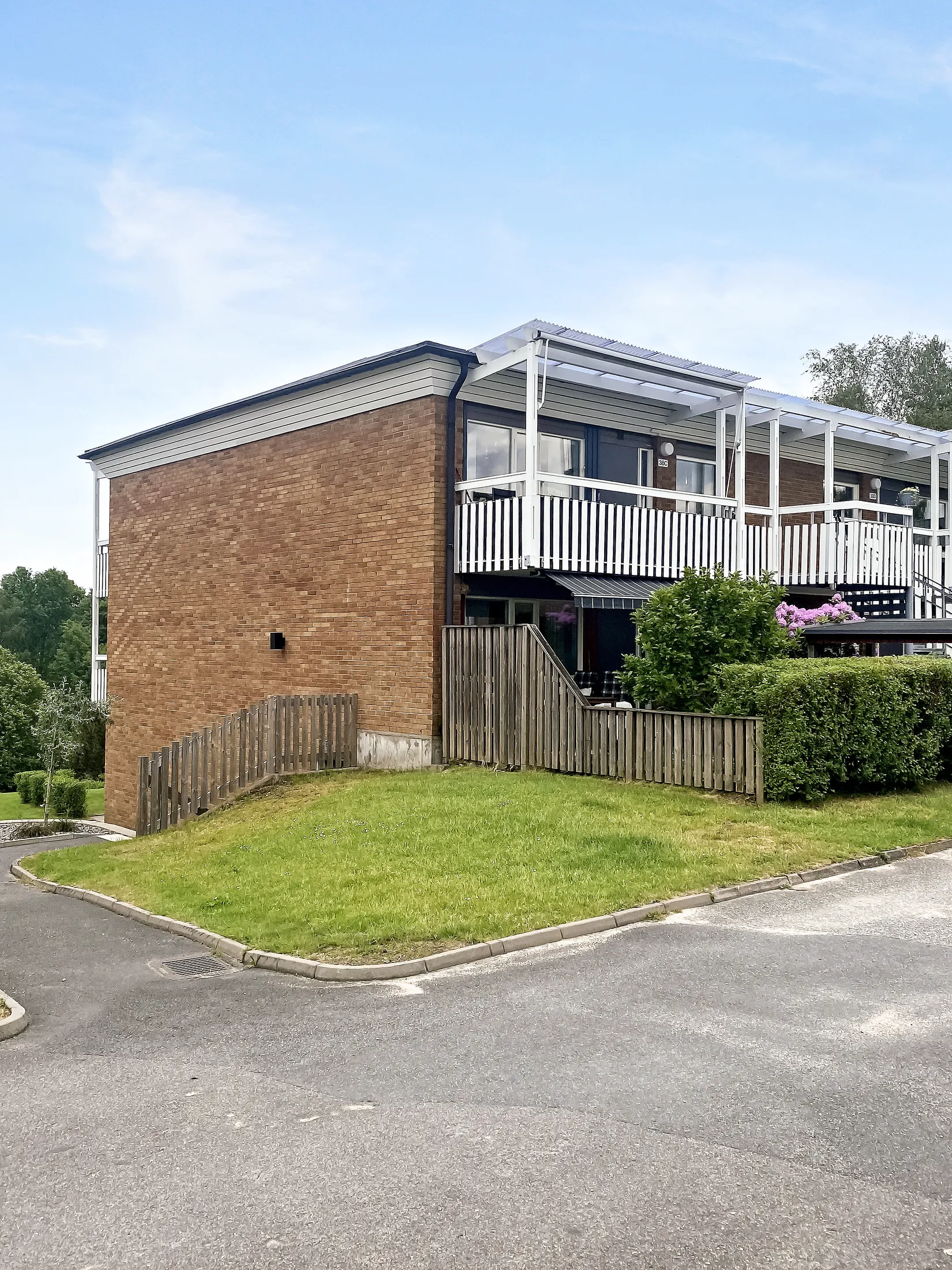 Bostadsrätt, Odens Väg 38 A, Bollebygd