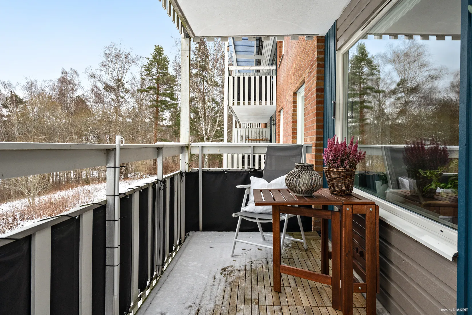 Bostadsrätt, Odens Väg 38 A, Bollebygd