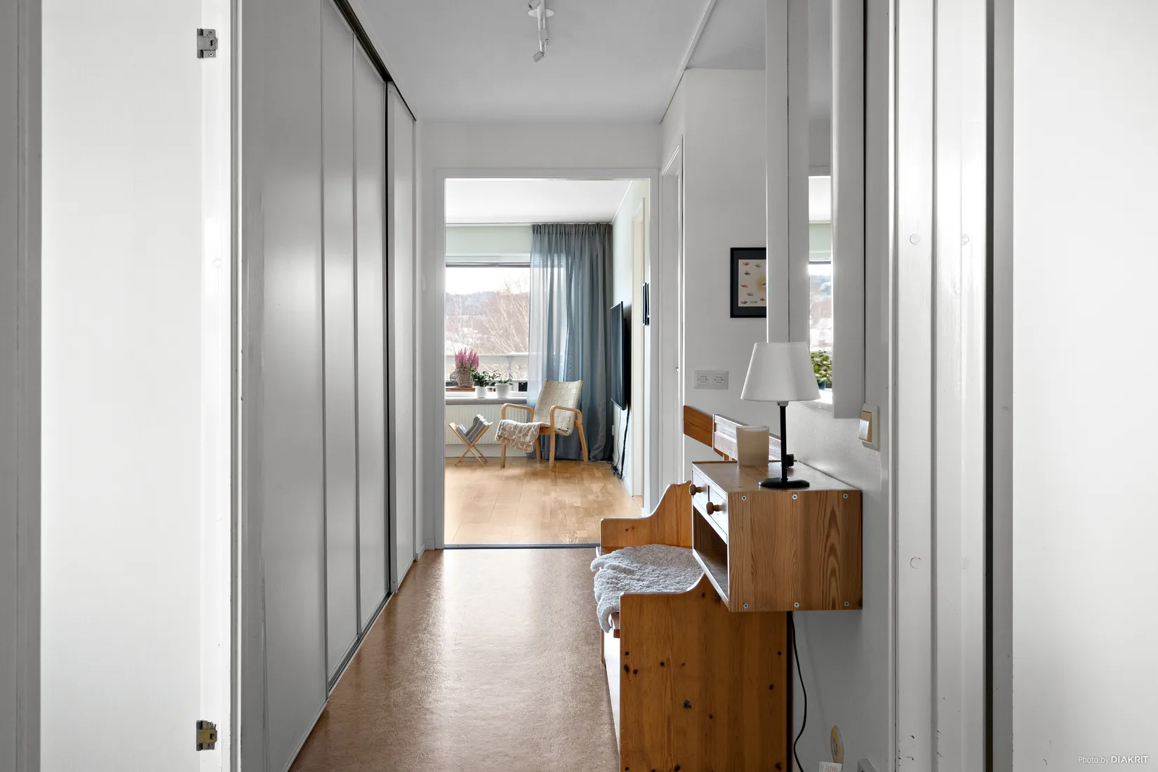 Bostadsrätt, Odens Väg 38 A, Bollebygd