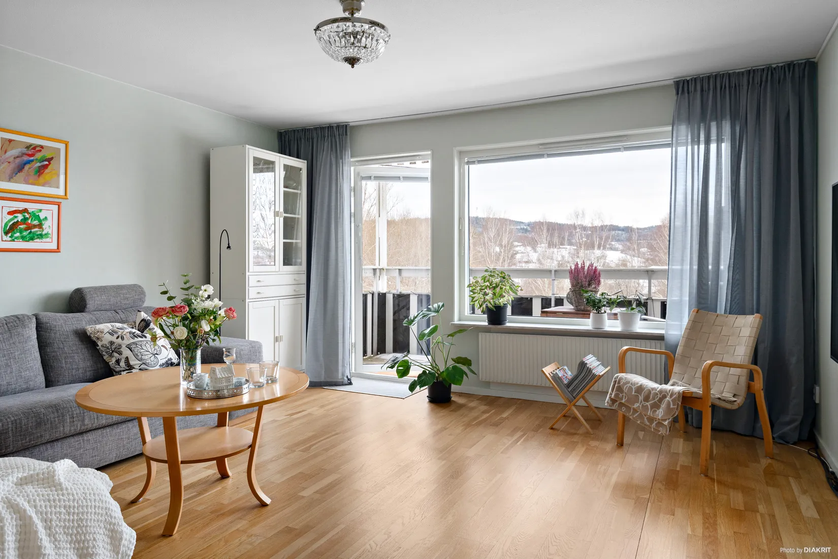 Bostadsrätt, Odens Väg 38 A, Bollebygd