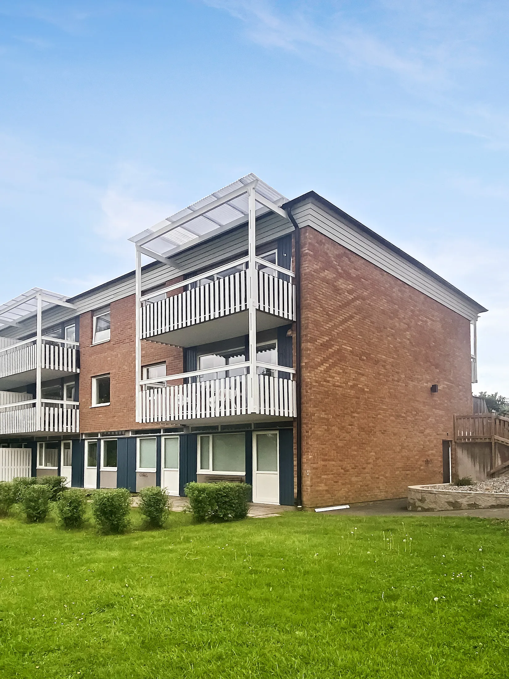 Bostadsrätt, Odens Väg 38 A, Bollebygd