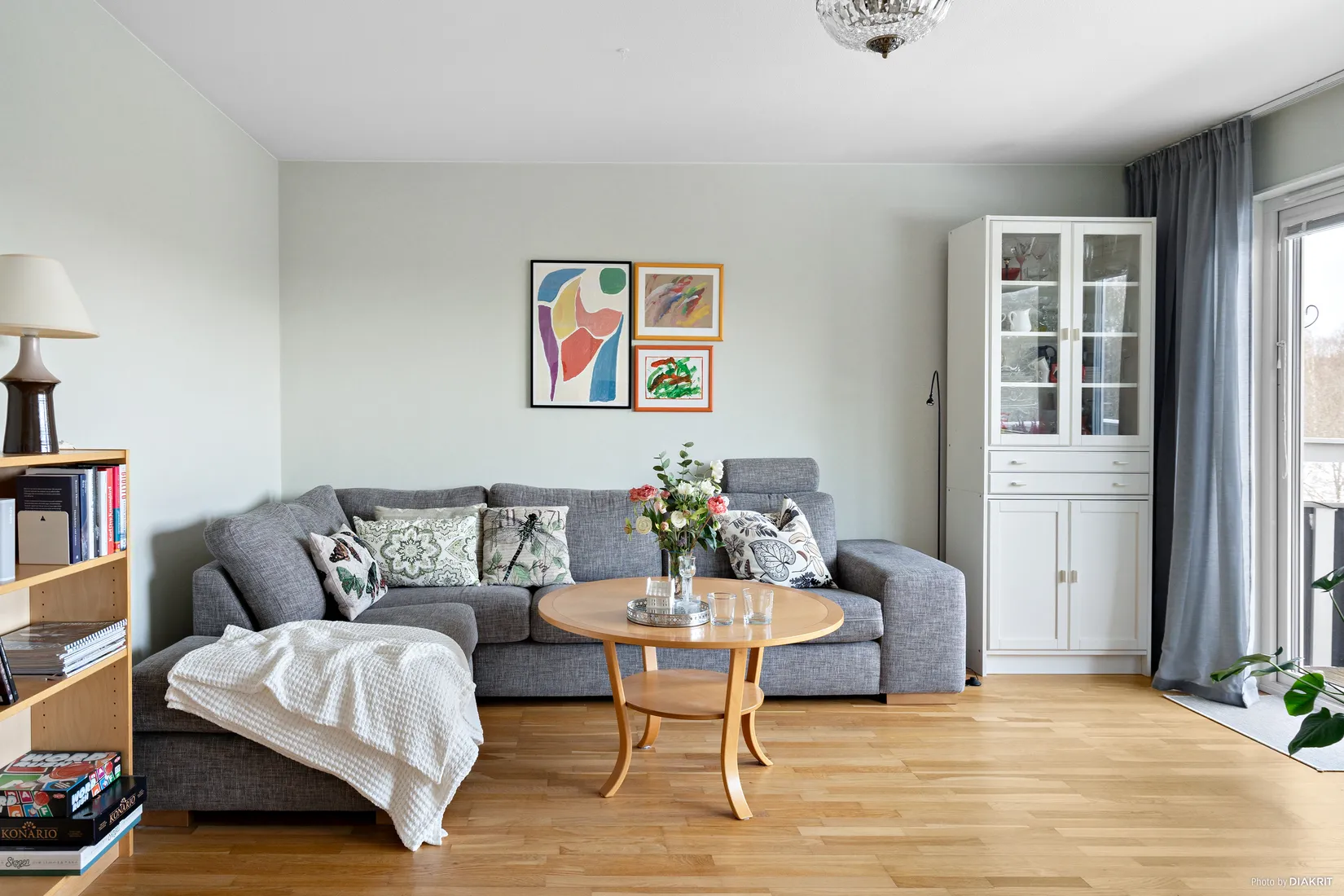 Bostadsrätt, Odens Väg 38 A, Bollebygd