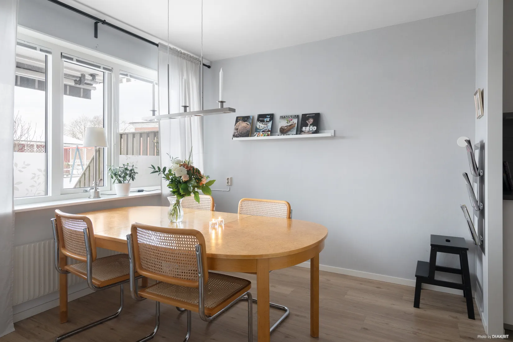 Bostadsrätt, Odens Väg 38 A, Bollebygd