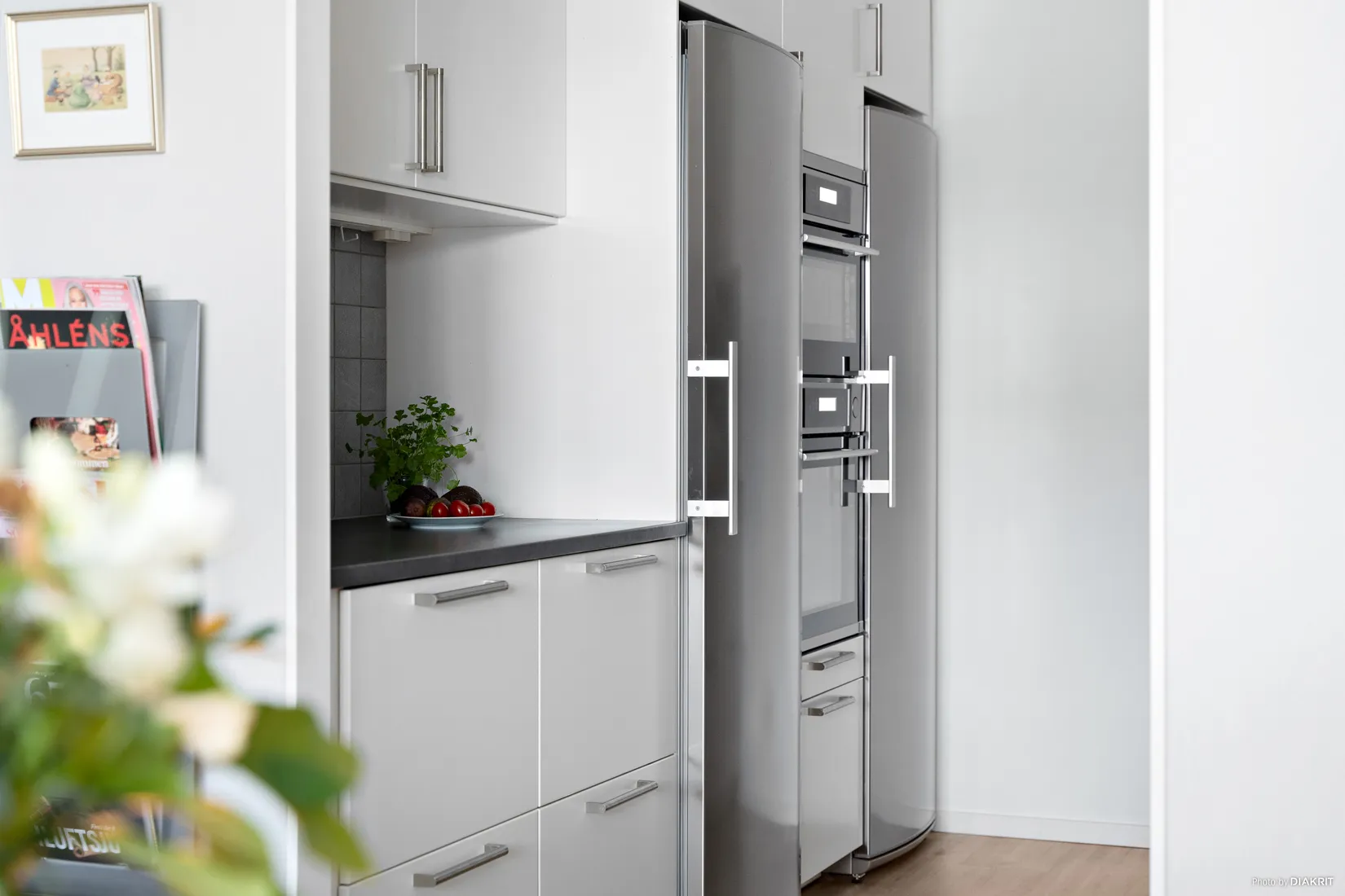 Bostadsrätt, Odens Väg 38 A, Bollebygd