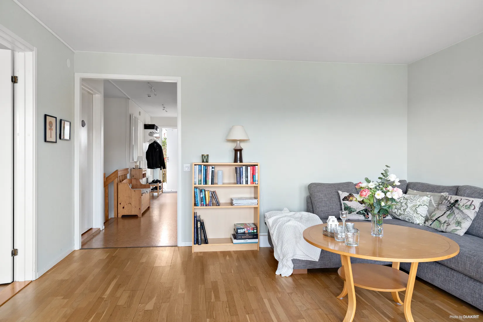 Bostadsrätt, Odens Väg 38 A, Bollebygd