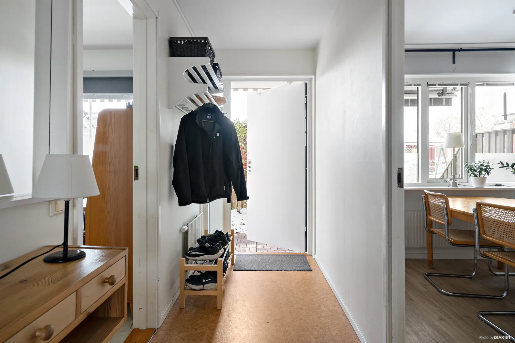 Bostadsrätt, Odens Väg 38 A, Bollebygd