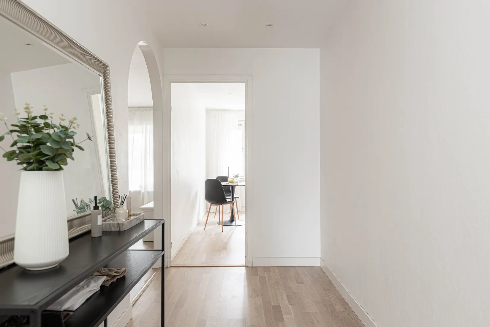 Bostadsrätt, Polstjärnegatan 29, Vetterstorp, Västerås