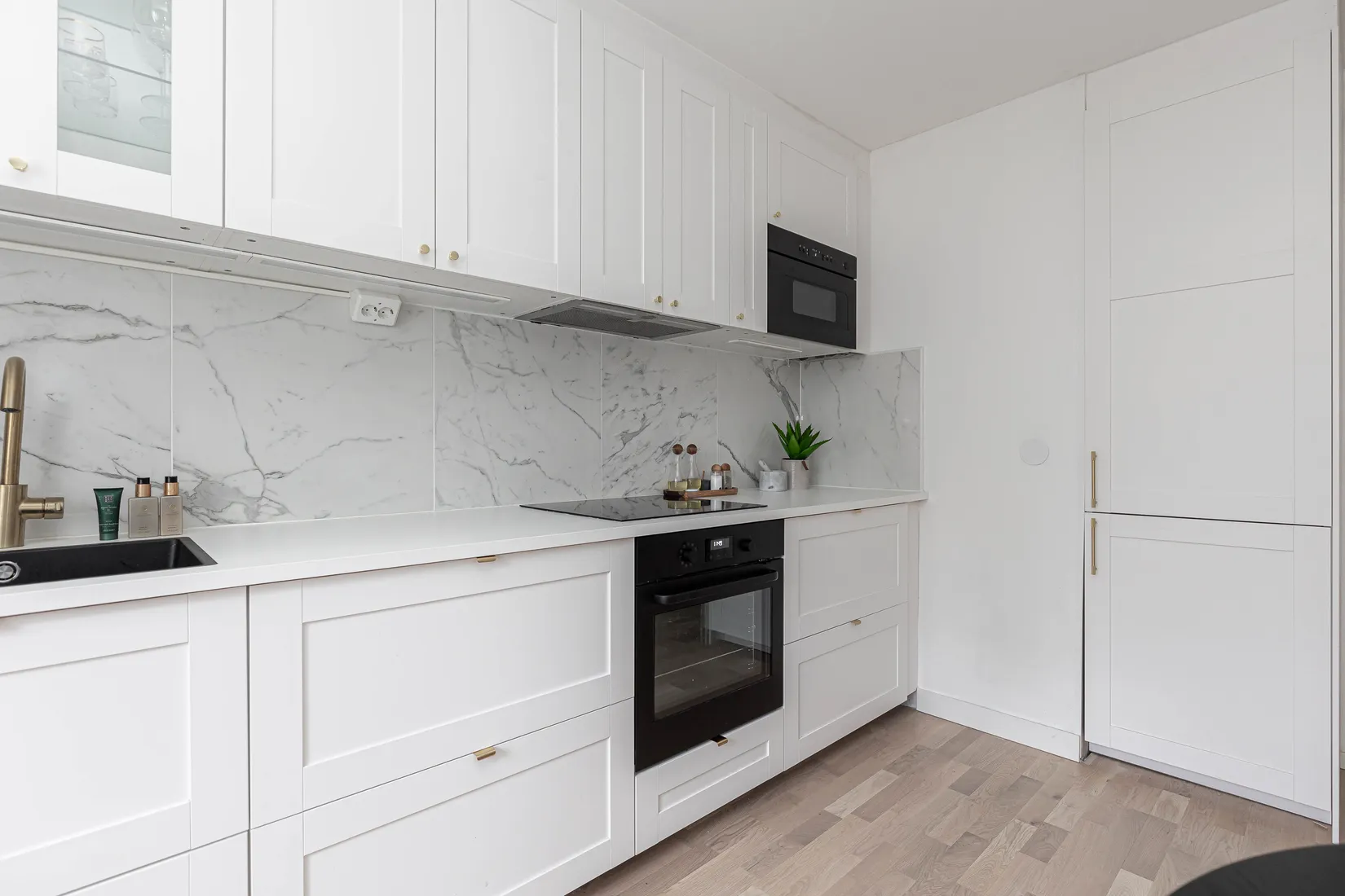 Bostadsrätt, Polstjärnegatan 29, Vetterstorp, Västerås
