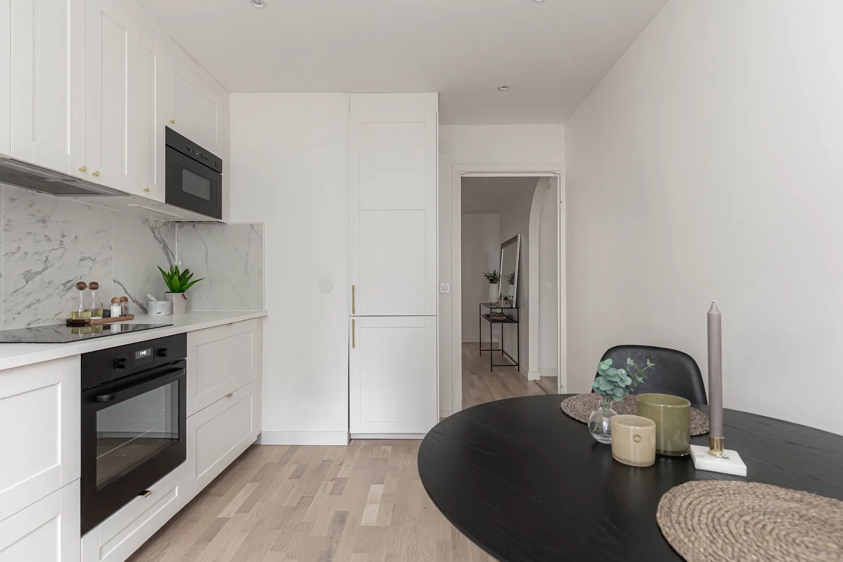 Bostadsrätt, Polstjärnegatan 29, Vetterstorp, Västerås