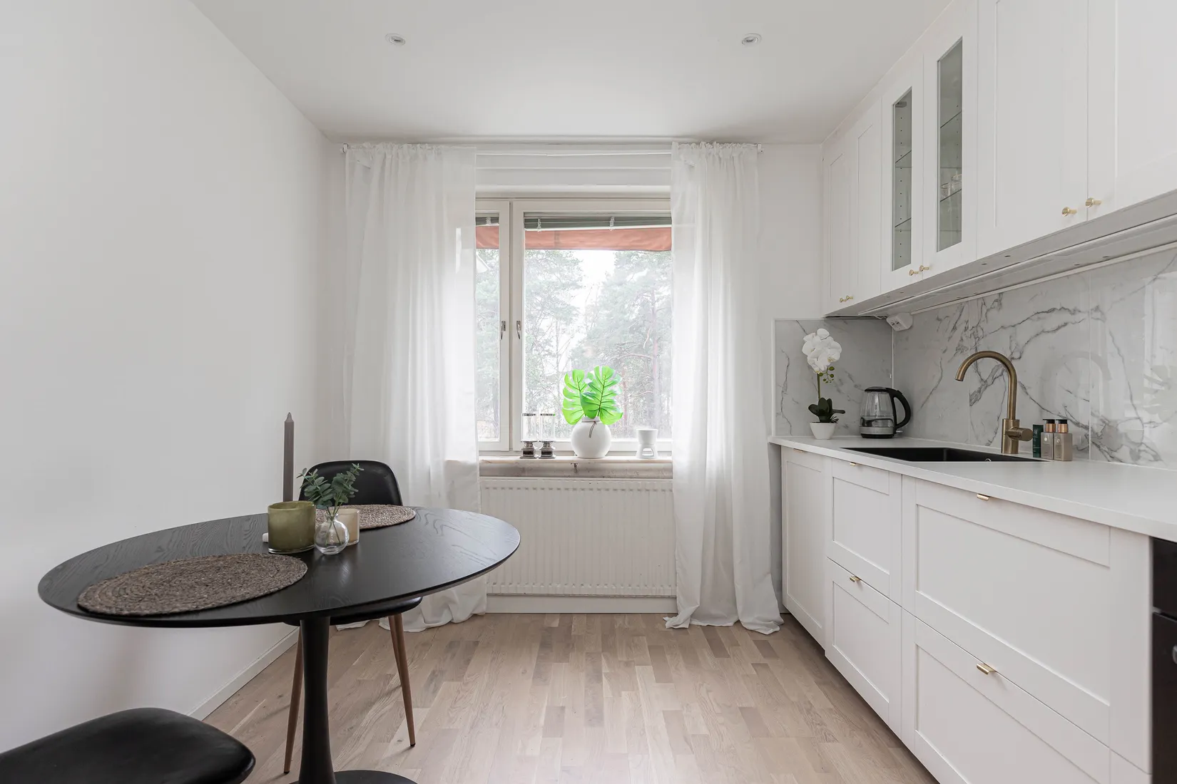 Bostadsrätt, Polstjärnegatan 29, Vetterstorp, Västerås