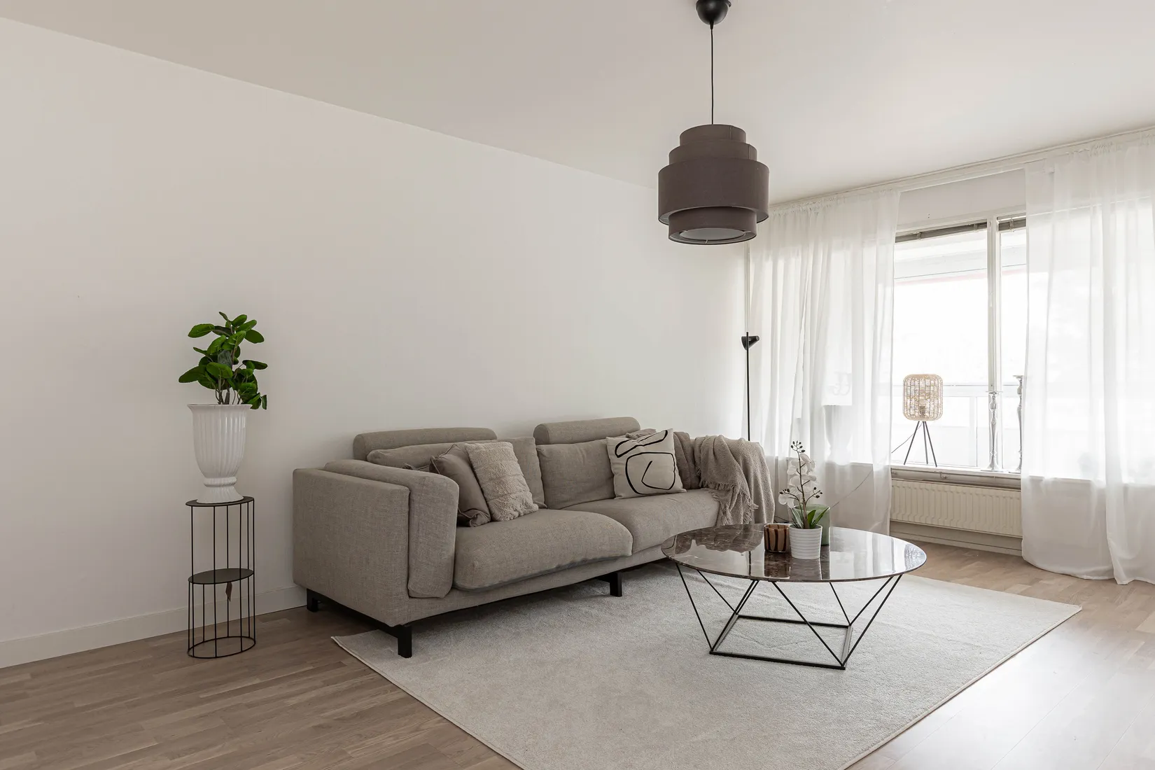 Bostadsrätt, Polstjärnegatan 29, Vetterstorp, Västerås