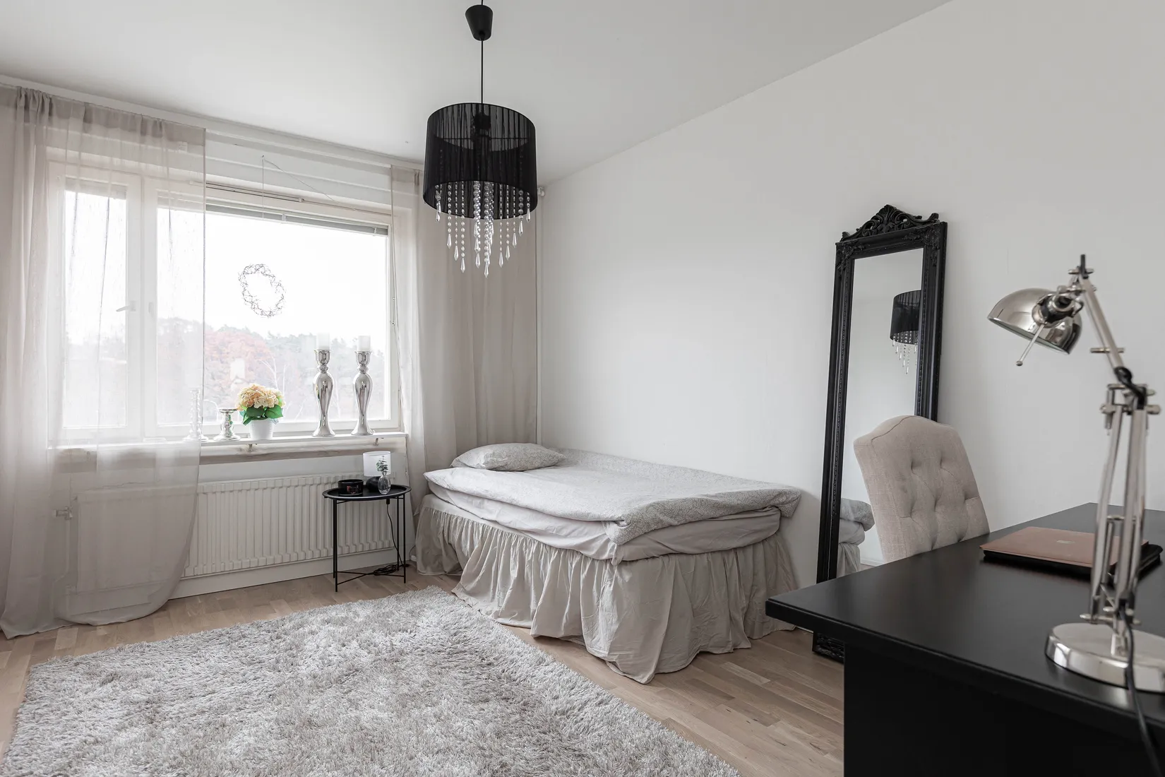 Bostadsrätt, Polstjärnegatan 29, Vetterstorp, Västerås