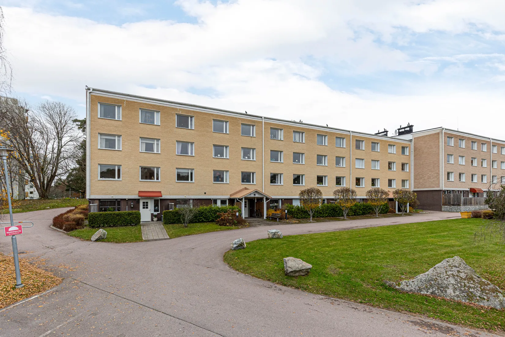 Bostadsrätt, Polstjärnegatan 29, Vetterstorp, Västerås