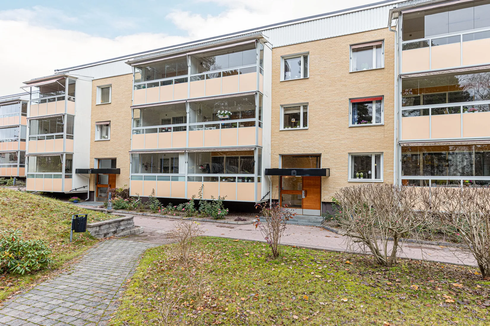Bostadsrätt, Polstjärnegatan 29, Vetterstorp, Västerås