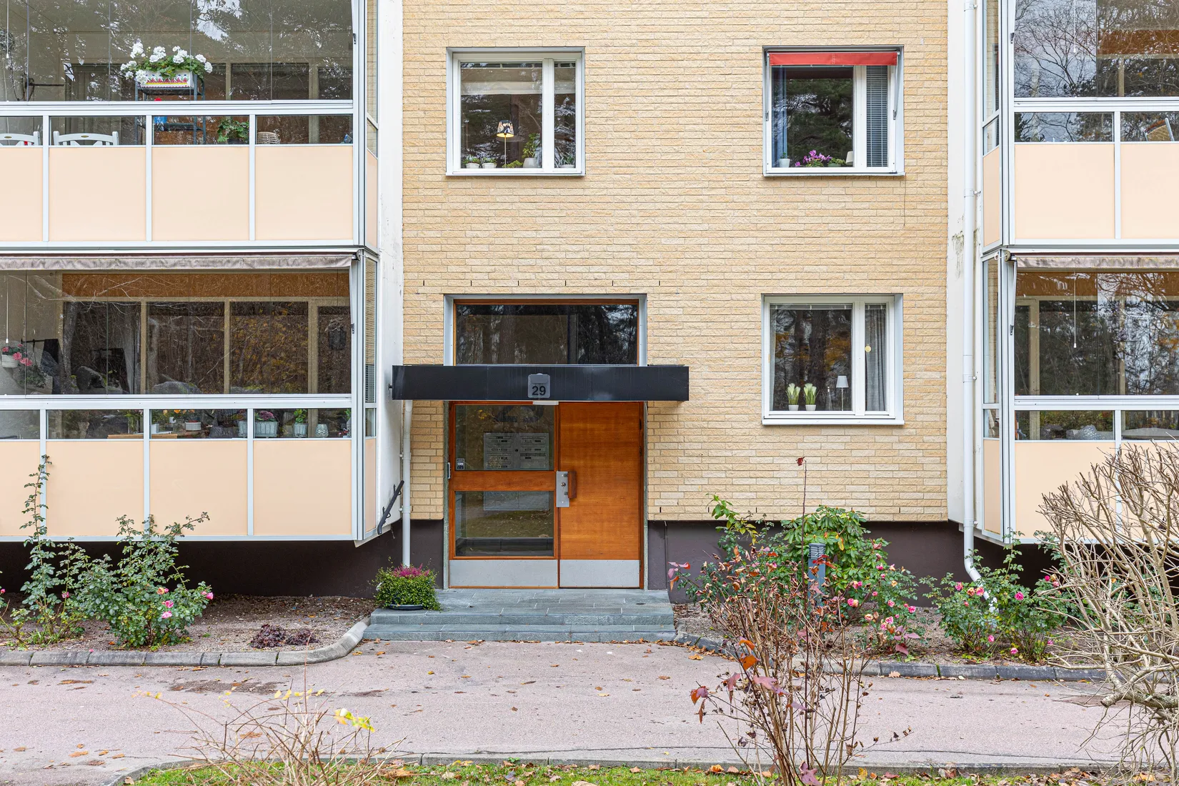 Bostadsrätt, Polstjärnegatan 29, Vetterstorp, Västerås