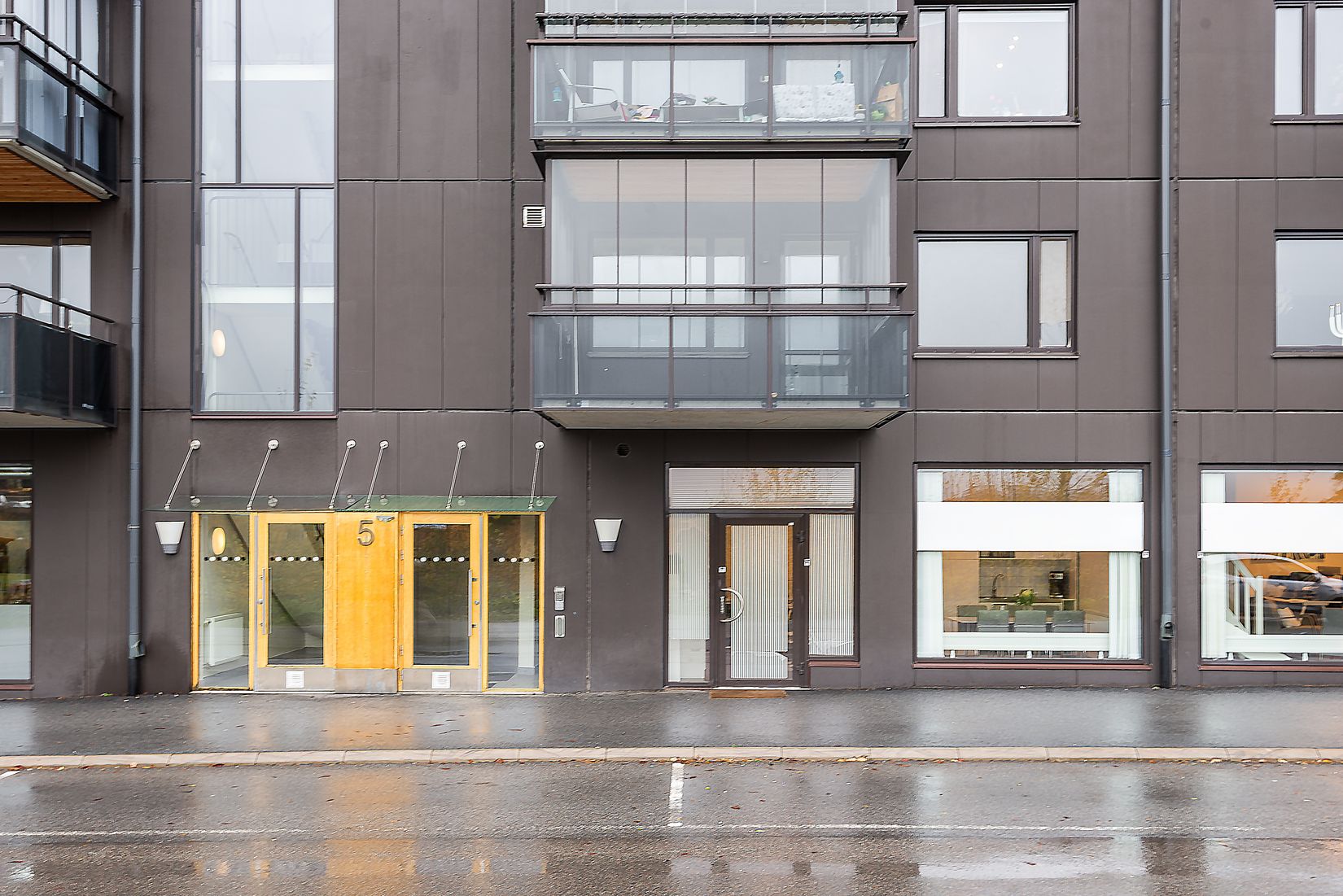 Övrigt, Femstenavägen 5, bv, Norrboda - Kungsängen, Upplands-Bro