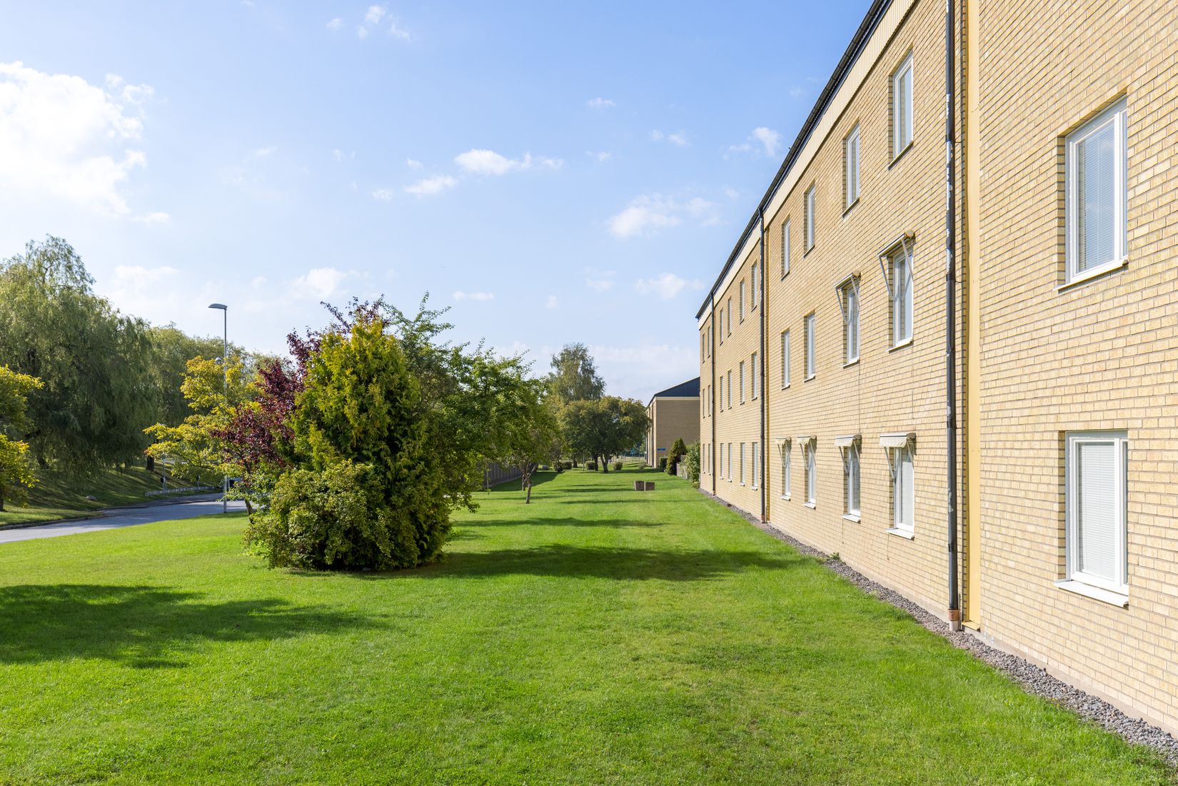 Bostadsrätt, Wivalliusgatan 7, Uppsala