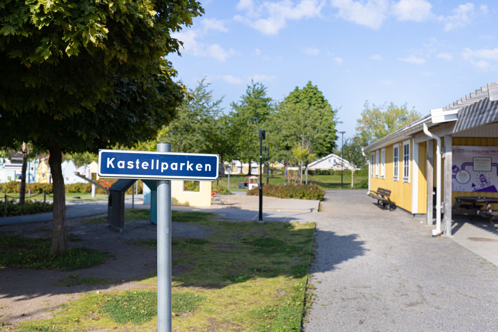 Bostadsrätt, Wivalliusgatan 7, Uppsala