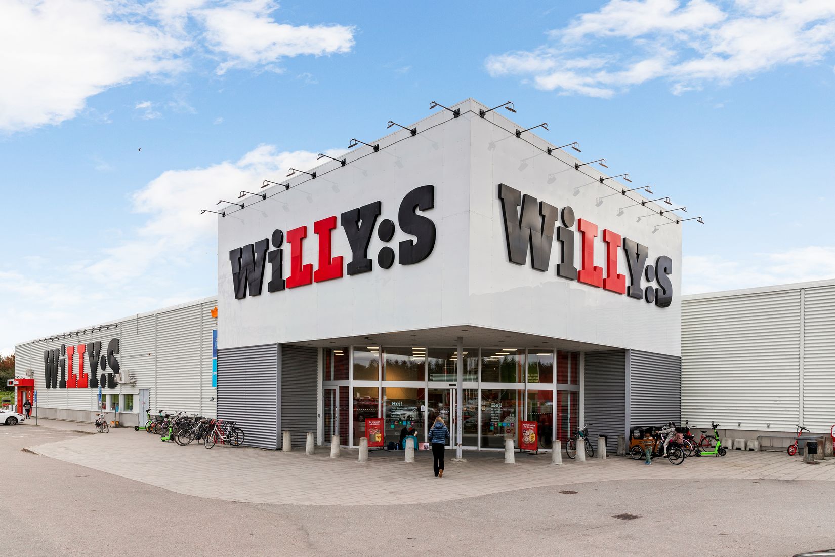 Bostadsrätt, Wivalliusgatan 7, Uppsala