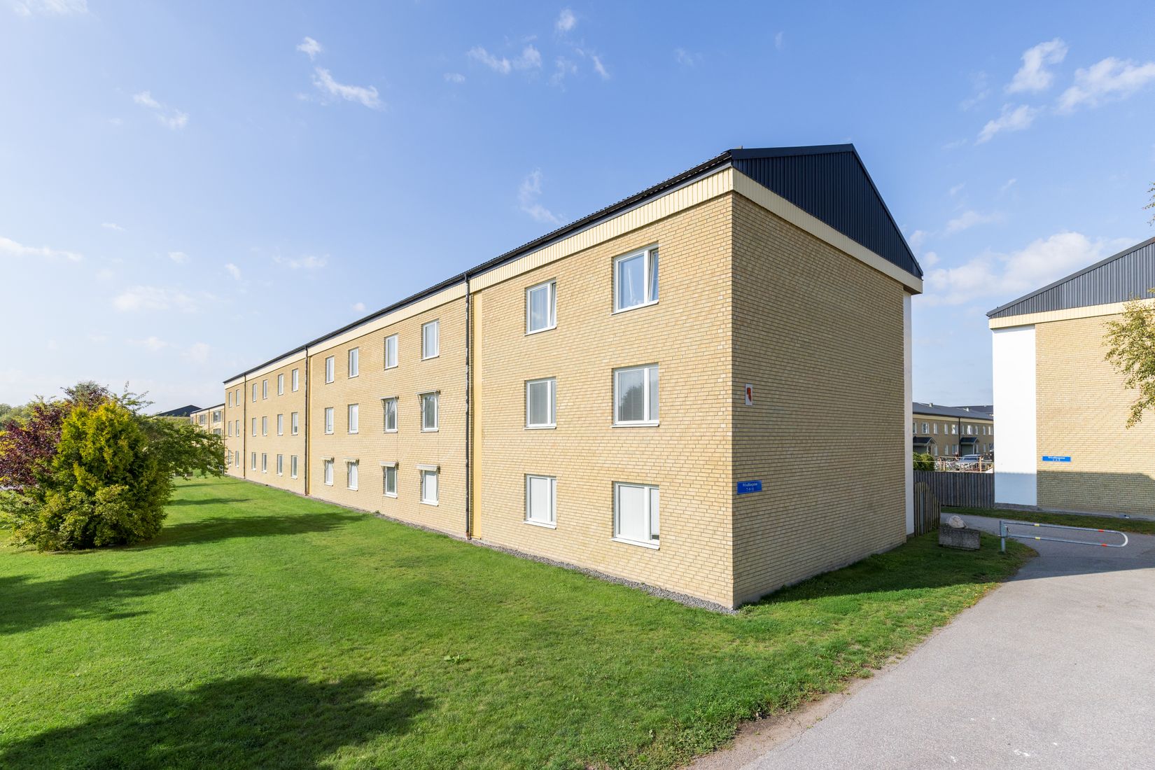 Bostadsrätt, Wivalliusgatan 7, Uppsala