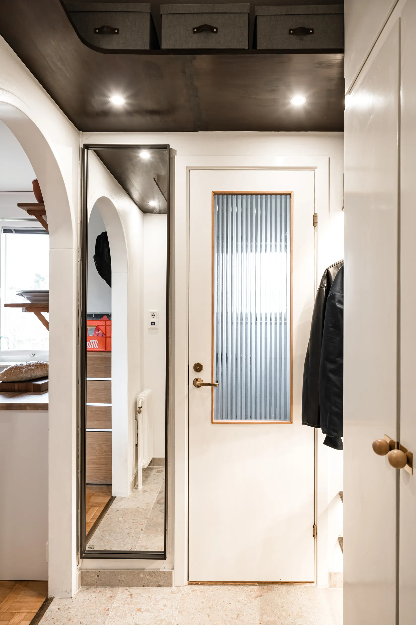 Bostadsrätt, Östrandsvägen 70, Enskede - Stureby, Stockholm