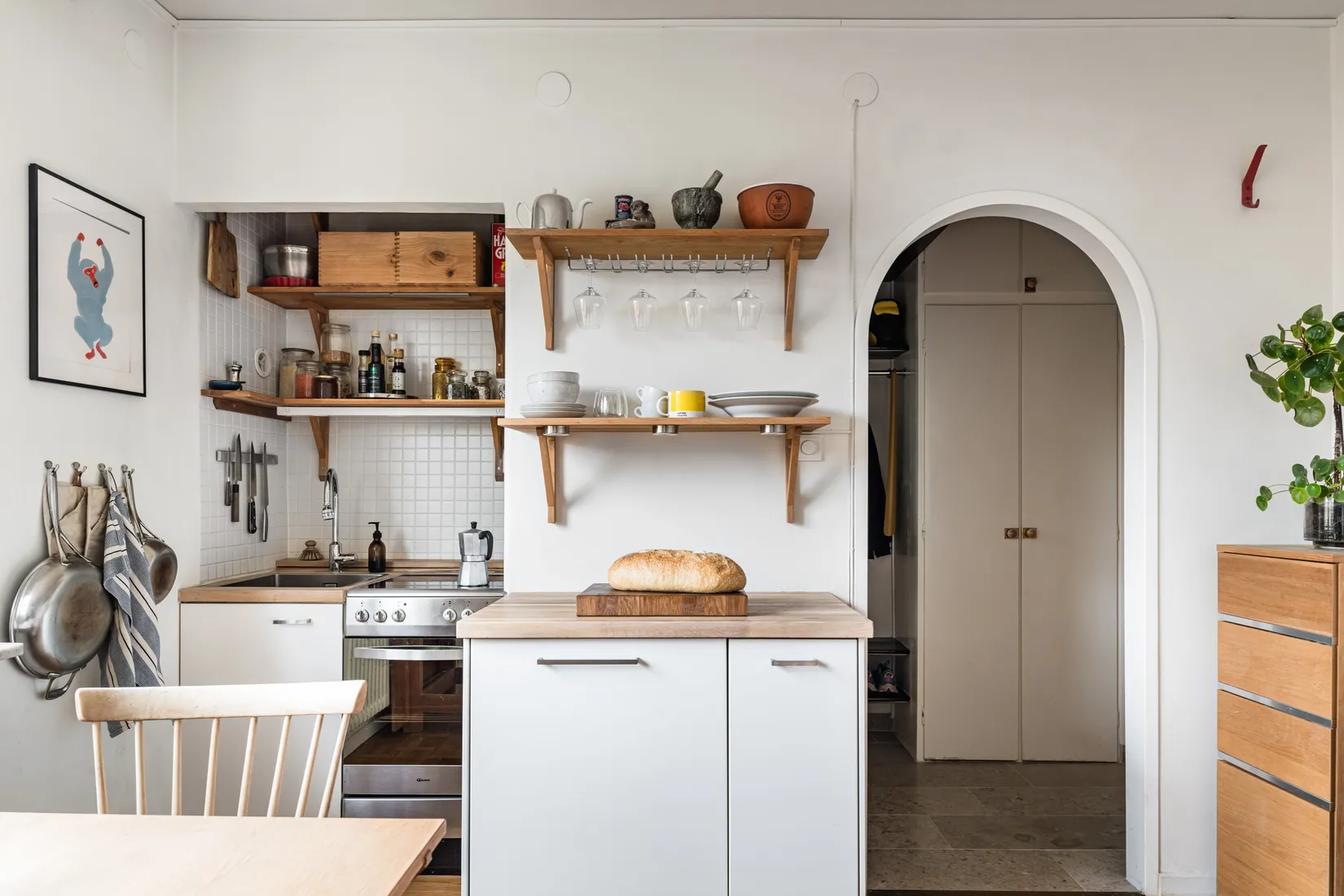Bostadsrätt, Östrandsvägen 70, Enskede - Stureby, Stockholm