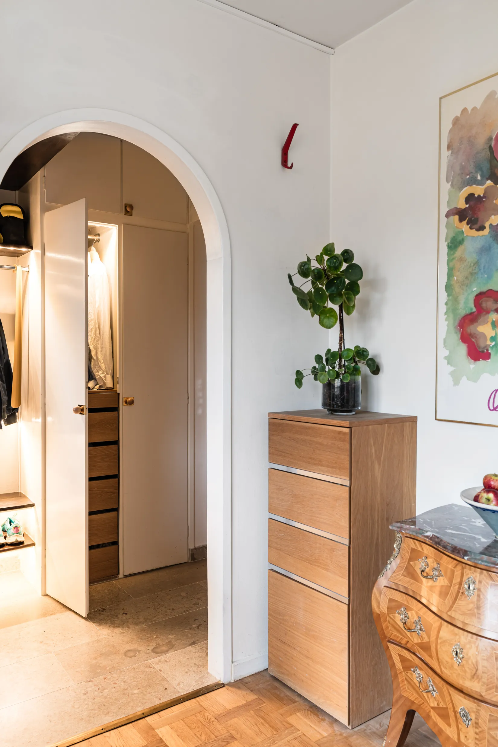 Bostadsrätt, Östrandsvägen 70, Enskede - Stureby, Stockholm