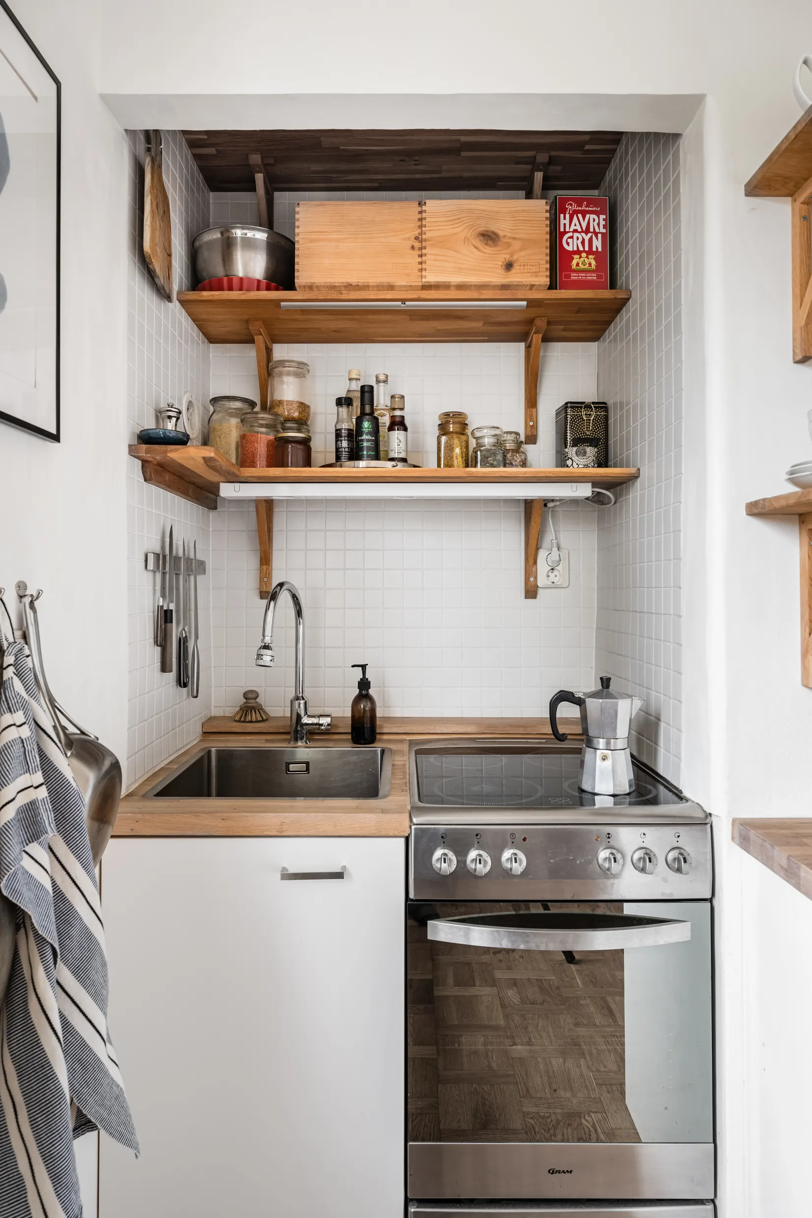 Bostadsrätt, Östrandsvägen 70, Enskede - Stureby, Stockholm