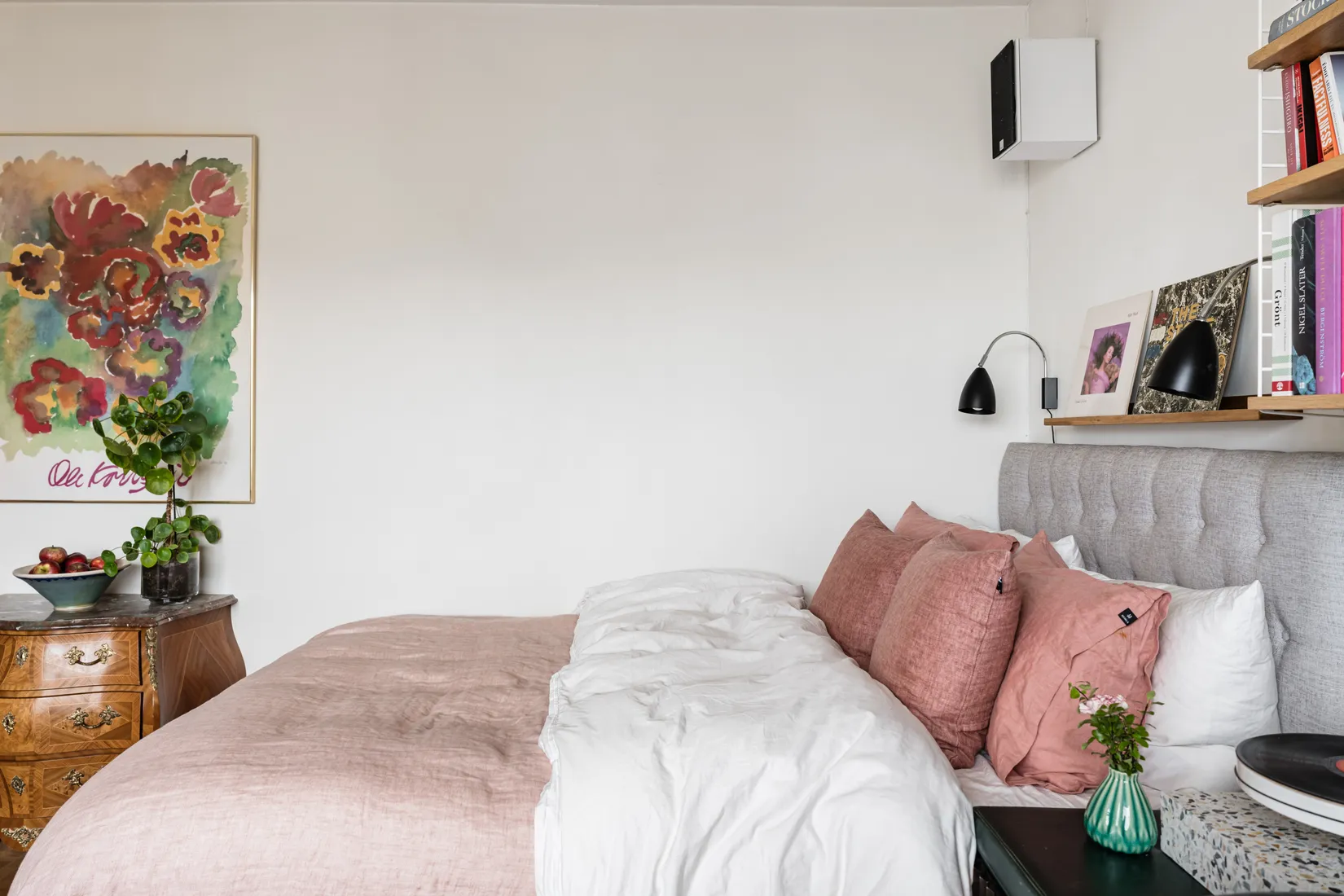 Bostadsrätt, Östrandsvägen 70, Enskede - Stureby, Stockholm