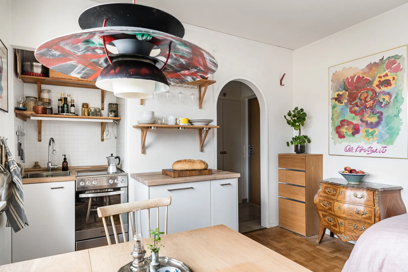 Bostadsrätt, Östrandsvägen 70, Enskede - Stureby, Stockholm