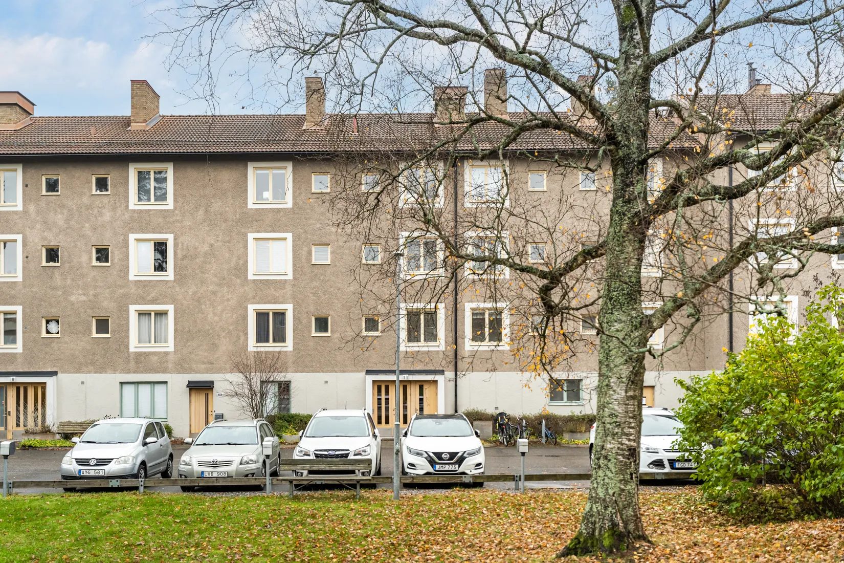 Bostadsrätt, Östrandsvägen 70, Enskede - Stureby, Stockholm