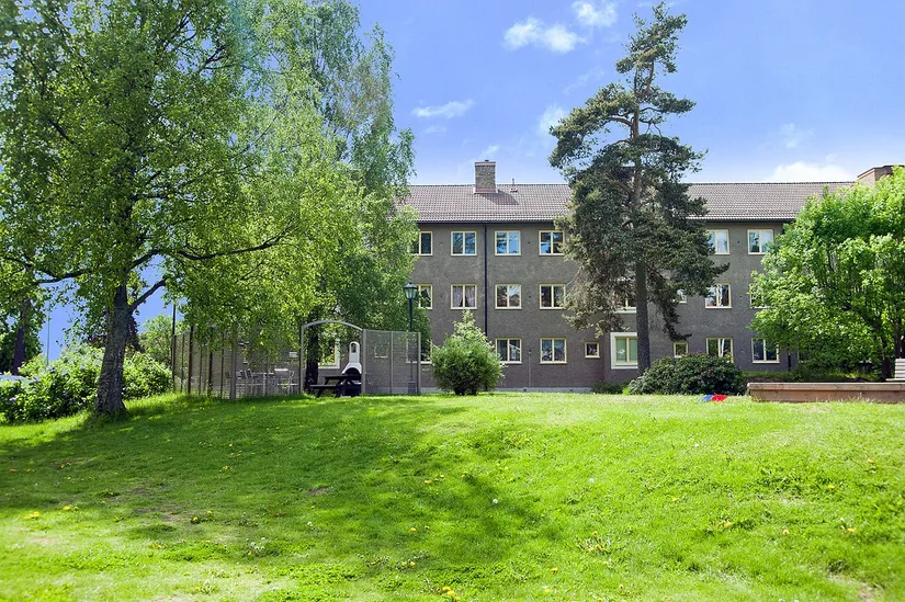 Bostadsrätt, Östrandsvägen 70, Enskede - Stureby, Stockholm