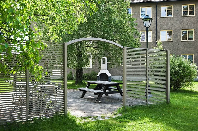 Bostadsrätt, Östrandsvägen 70, Enskede - Stureby, Stockholm