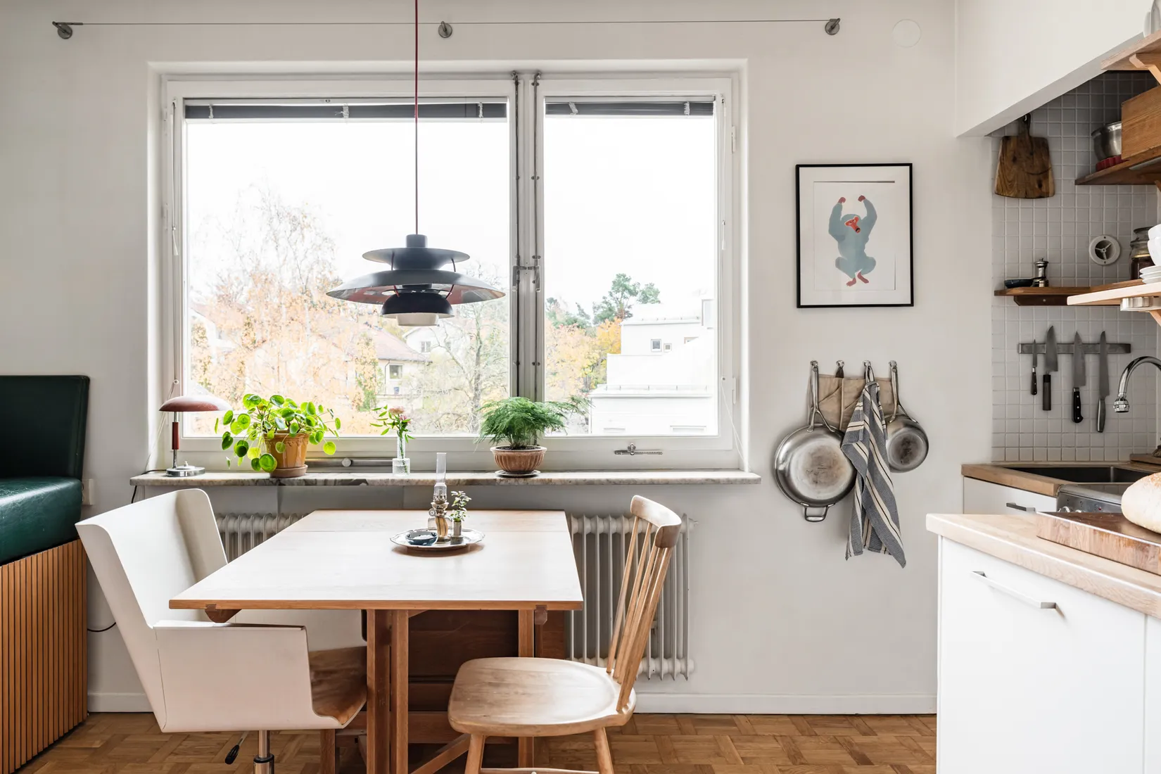 Bostadsrätt, Östrandsvägen 70, Enskede - Stureby, Stockholm