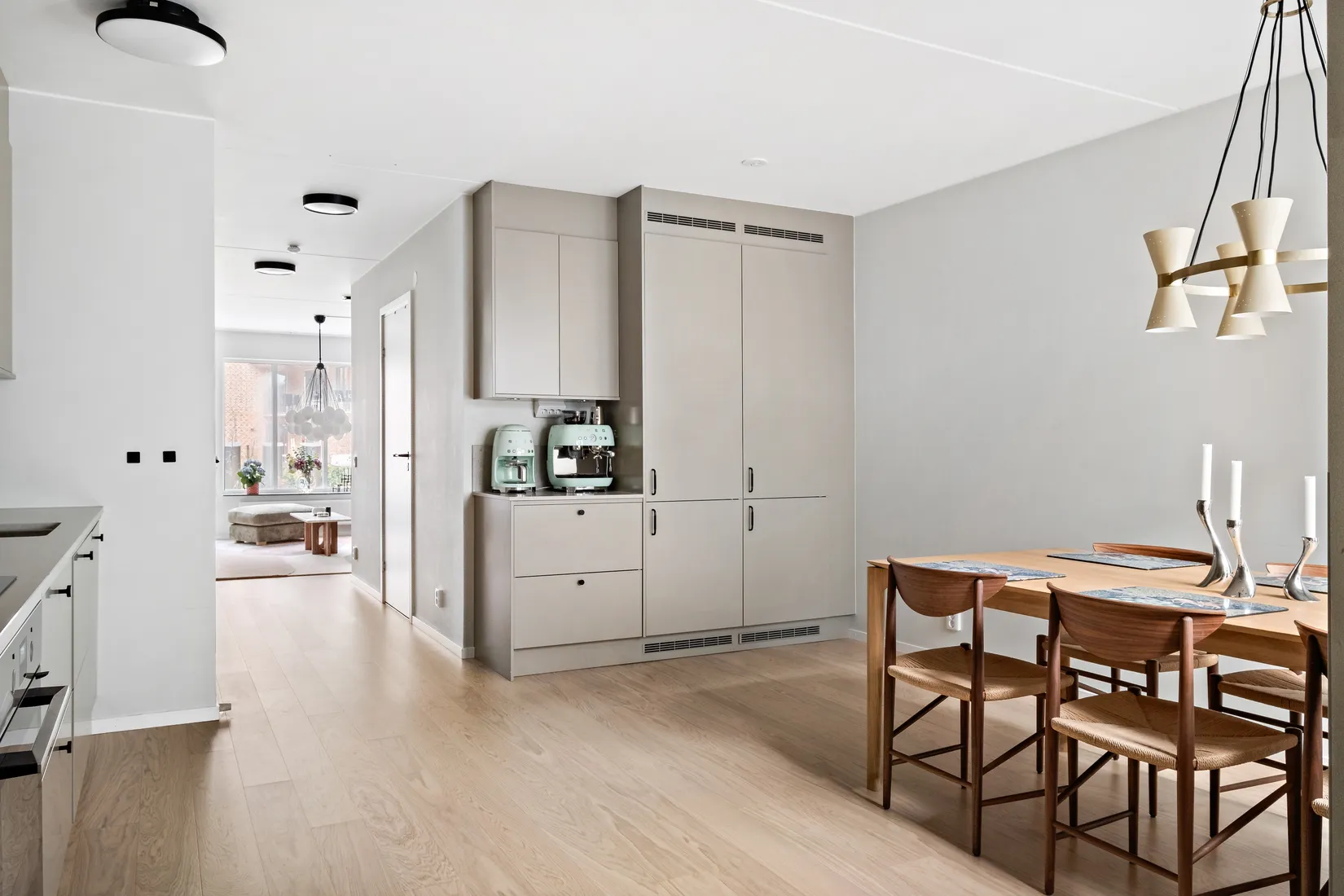 Bostadsrätt, Radhus, Tråddragargränd 5C, Centrala Sundbyberg, Sundbyberg