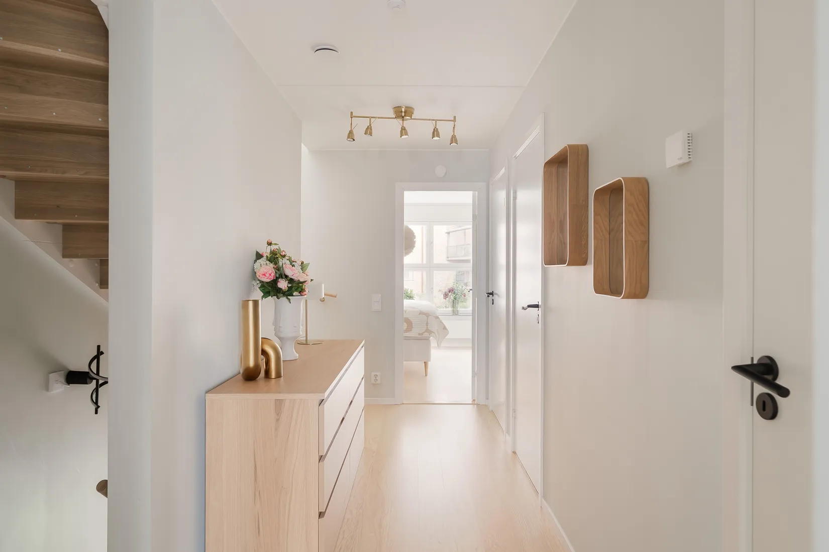 Bostadsrätt, Radhus, Tråddragargränd 5C, Centrala Sundbyberg, Sundbyberg
