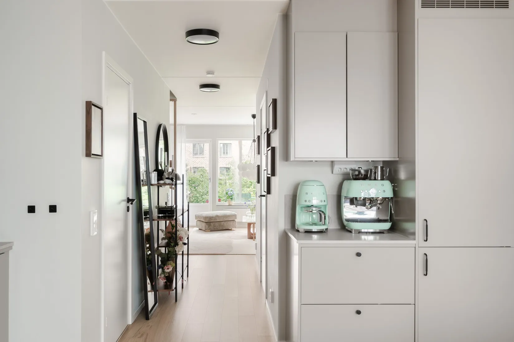 Bostadsrätt, Radhus, Tråddragargränd 5C, Centrala Sundbyberg, Sundbyberg