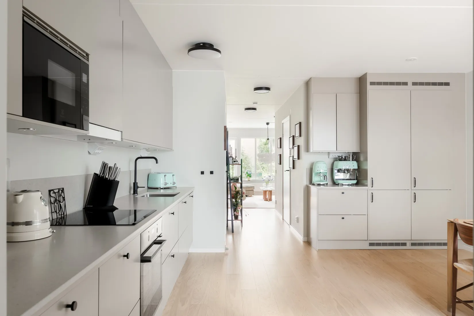 Bostadsrätt, Radhus, Tråddragargränd 5C, Centrala Sundbyberg, Sundbyberg