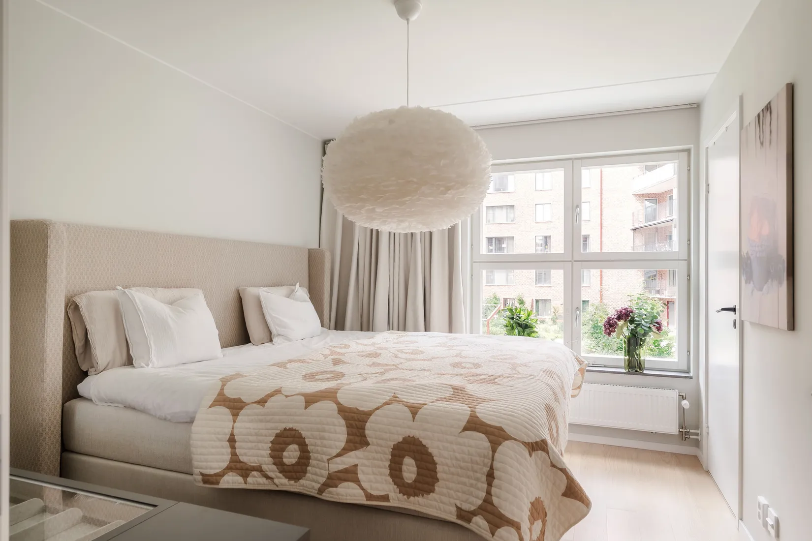 Bostadsrätt, Radhus, Tråddragargränd 5C, Centrala Sundbyberg, Sundbyberg
