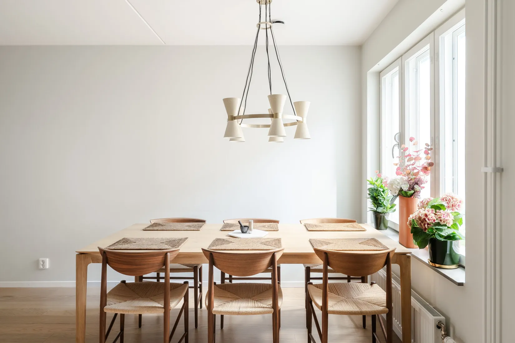 Bostadsrätt, Radhus, Tråddragargränd 5C, Centrala Sundbyberg, Sundbyberg