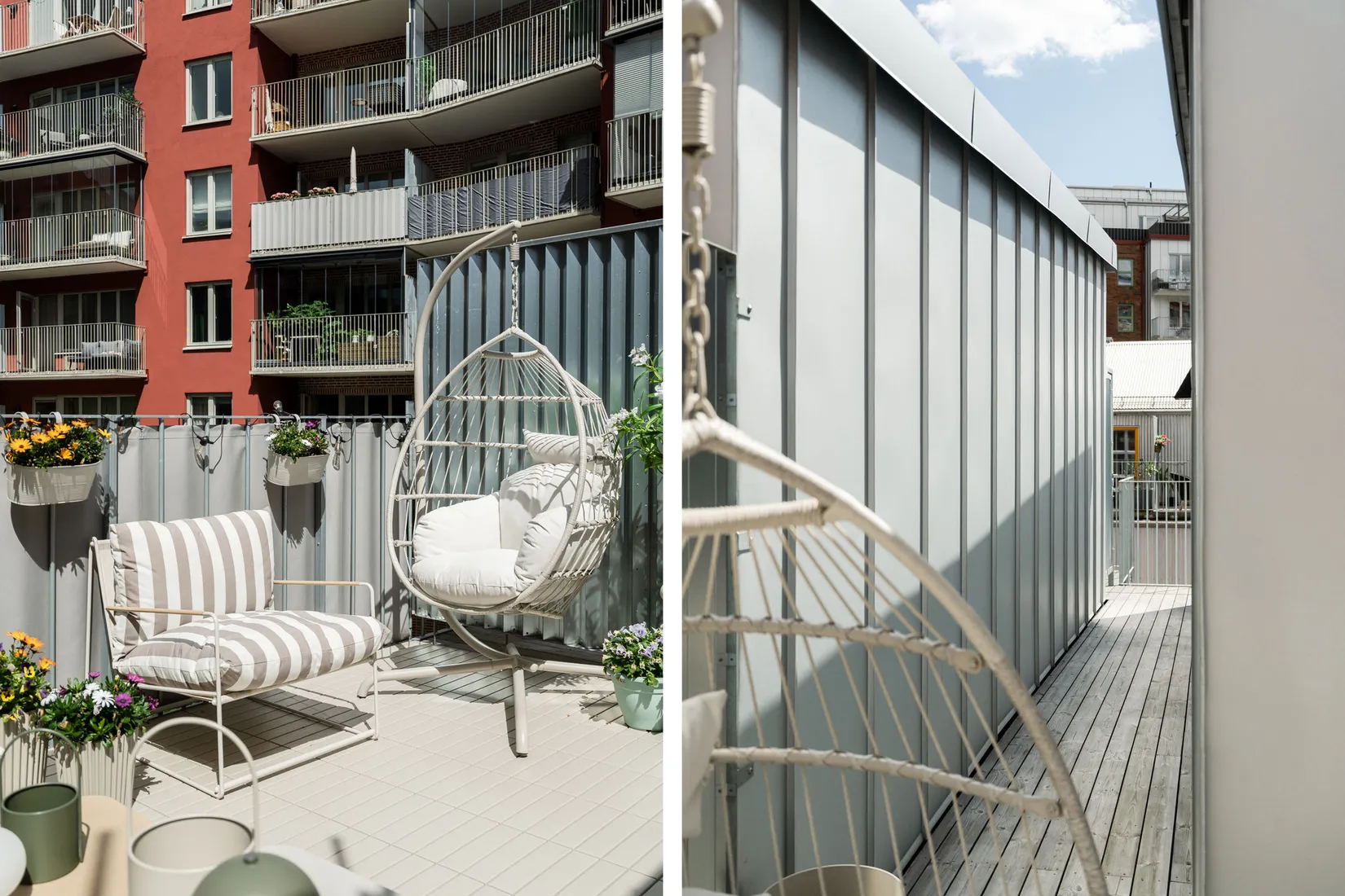 Bostadsrätt, Radhus, Tråddragargränd 5C, Centrala Sundbyberg, Sundbyberg